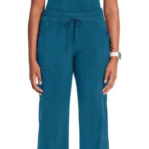 Cherokee Infinity drawstring scrub pants